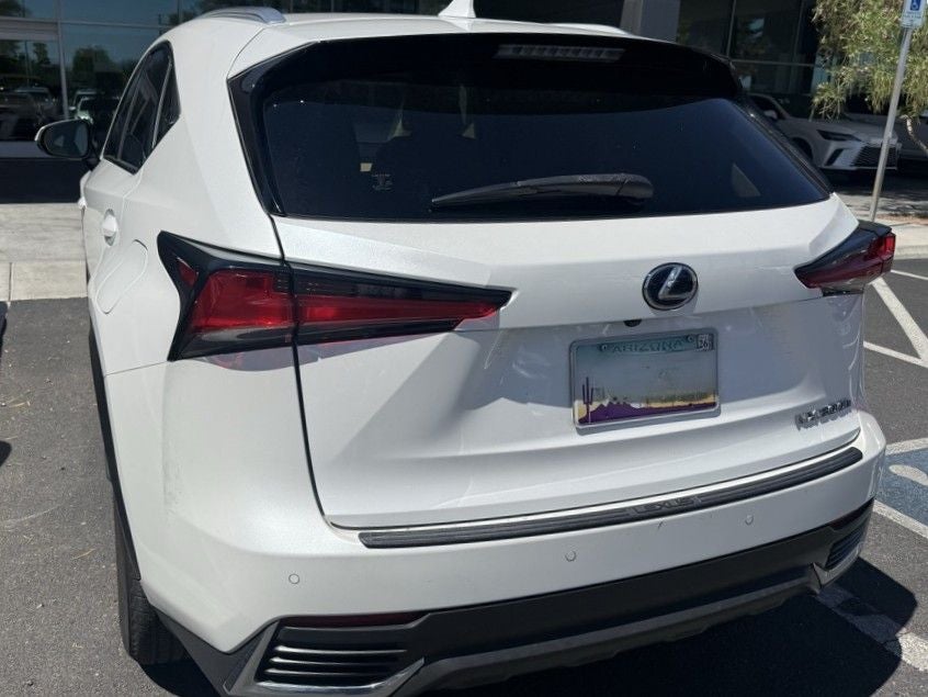 lexus nx hybrid 2019 JTJBJRBZ9K2097659 image lexus nx hybrid 2019 JTJBJRBZ9K2097659 image